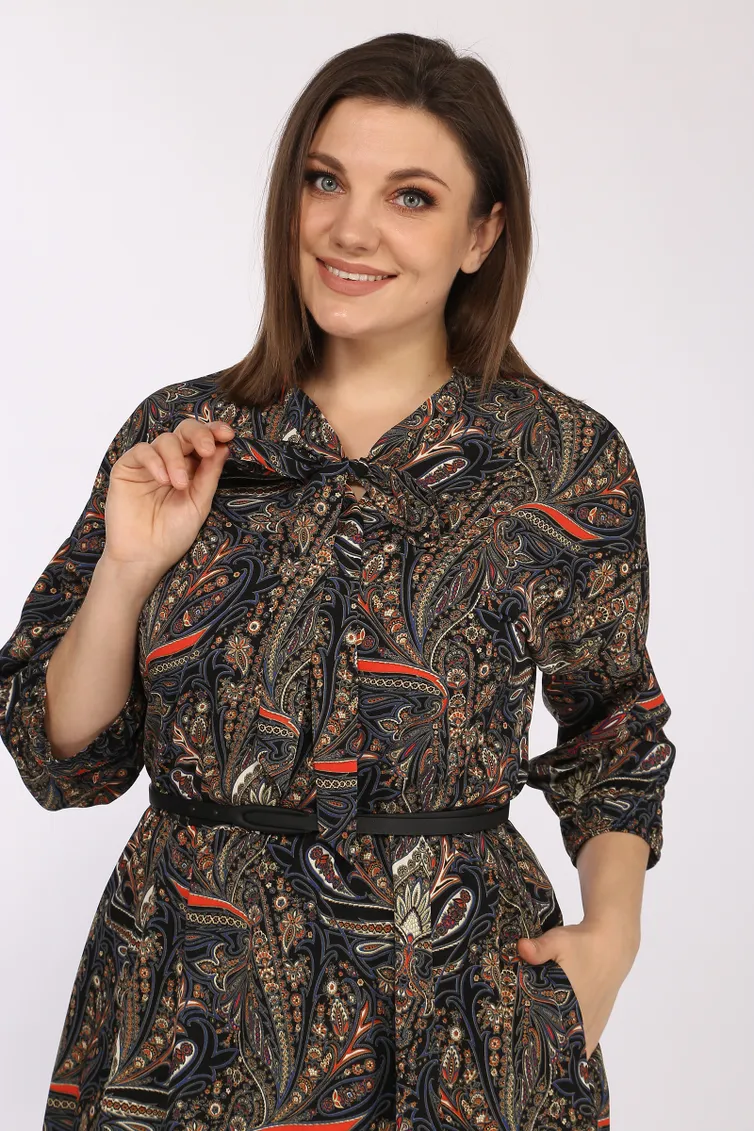 Sukienka Lady Style Classic #2475/2