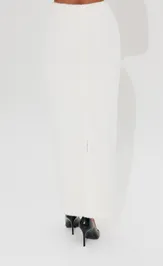 Юбка V&N fashion 1186_молоко