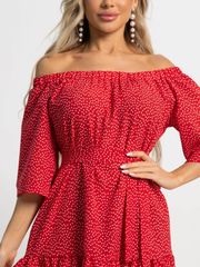 Платье LT Collection арт. П15524-8М