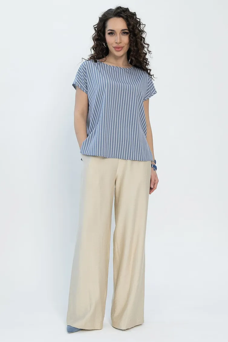 Bluzka LT Collection #B13540-1M