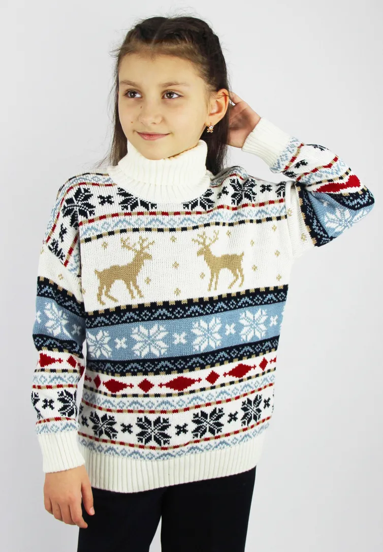 Skoczeki POLESIE KIDS #S9159-24 4S0776-D43 snezhok