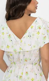 Платье LT Collection П14025-16М