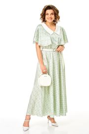 Платье Anastasia арт. 1369 принт прованс