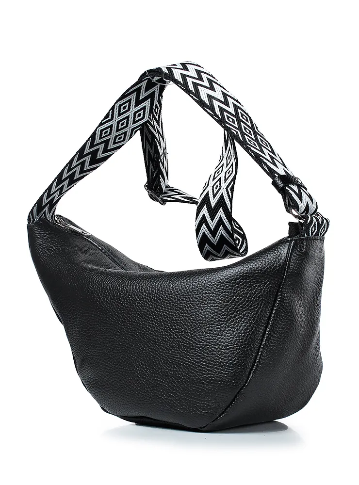Torba Galanteya #22s2773k45 chernyj