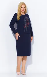 Dress Линия Л B-2128