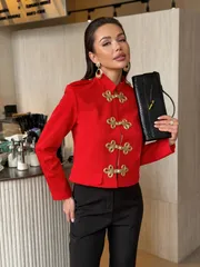 Żakiet Aura chic life #1153. 170