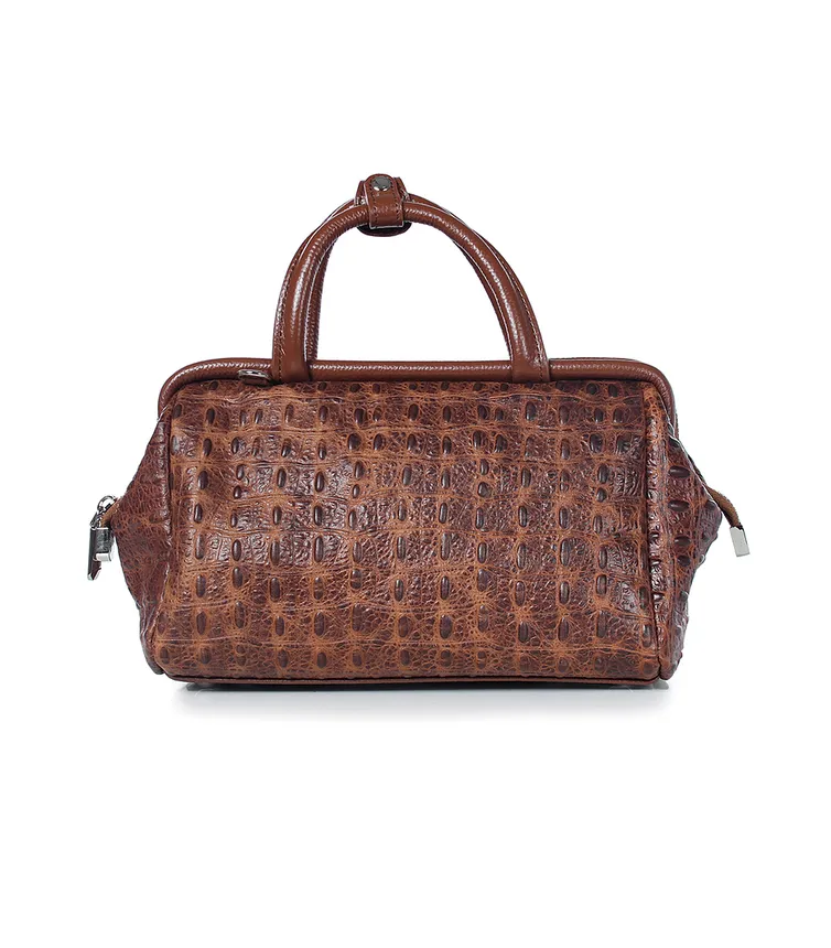 Torba Galanteya #23s497k45 ryzhij
