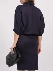 Платье LT Collection арт. П16436-12М