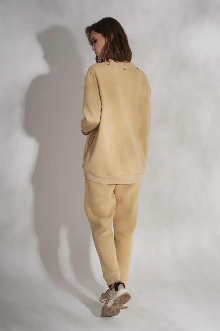 Suit Fantazia Mod #4069