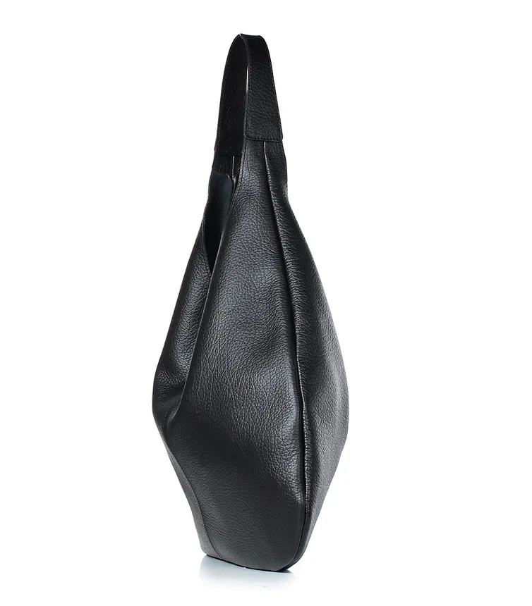 Torba Galanteya #23s827k45 chernyj
