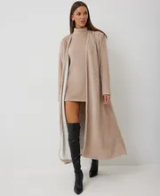 Комплект V&N fashion арт. 1008_мокко