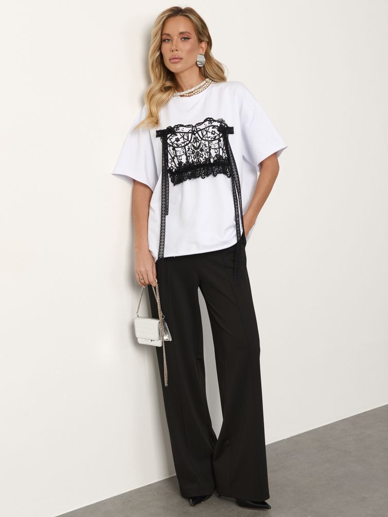 Футболка Jetty арт. 193-18