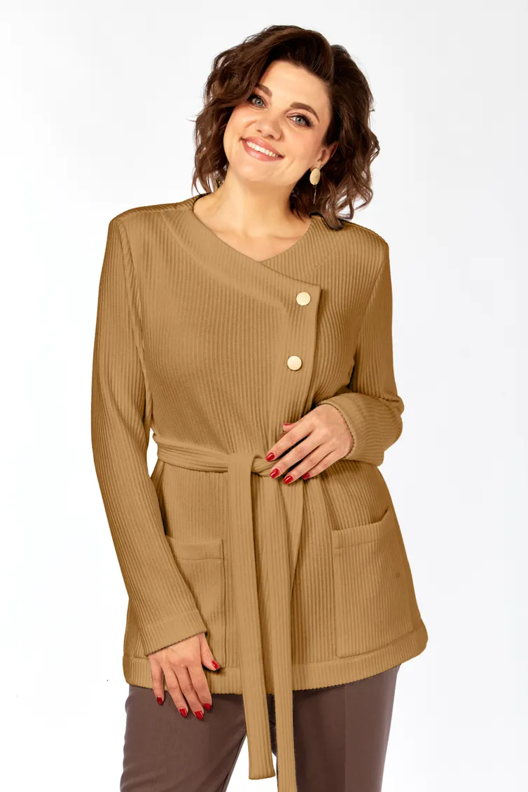 Jumper Ell Style #2417a/2