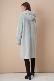 Coat Fantazia Mod #4070 myat