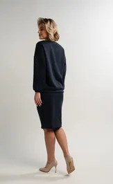 Костюм LT Collection К15118-10М