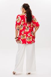 Брюки Anelli Laurel арт. 1630 йогурт