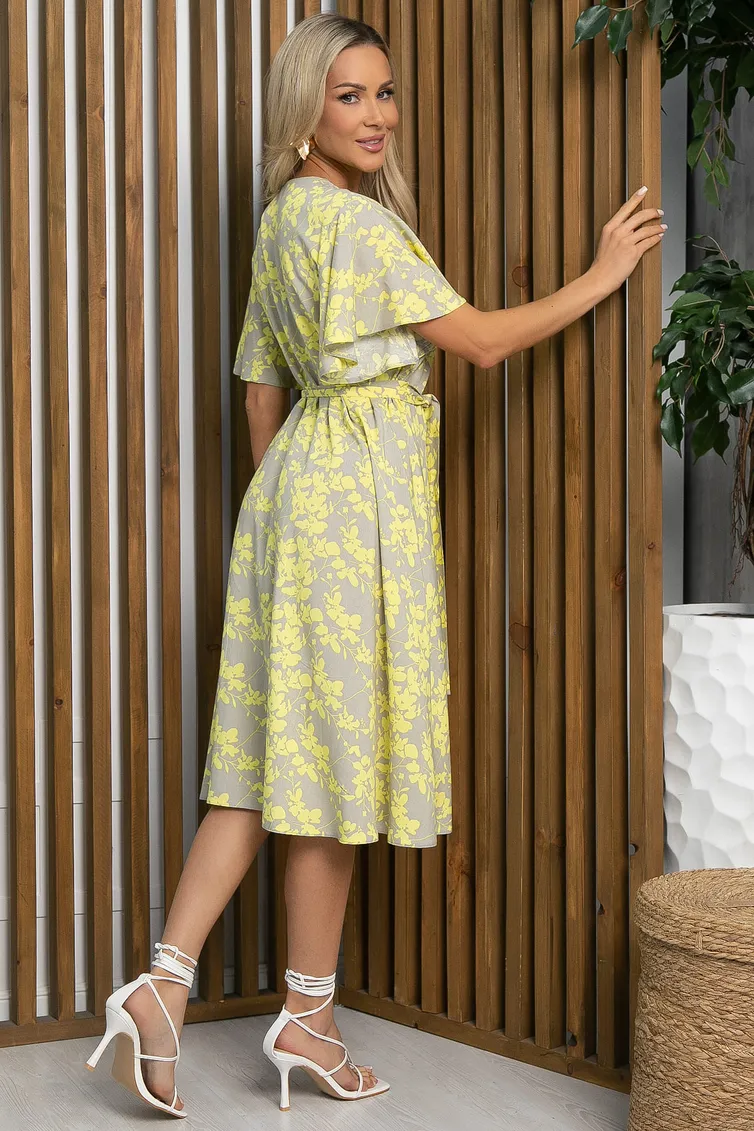 Sukienka LT Collection #P13272-25M