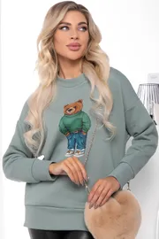Свитшот LT Collection арт. Б7543
