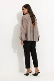 Blouse TND #M186 bluzka