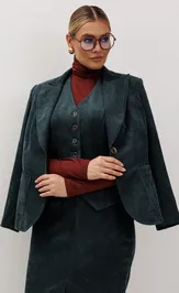 Suit Мода Юрс 26-3009-mor