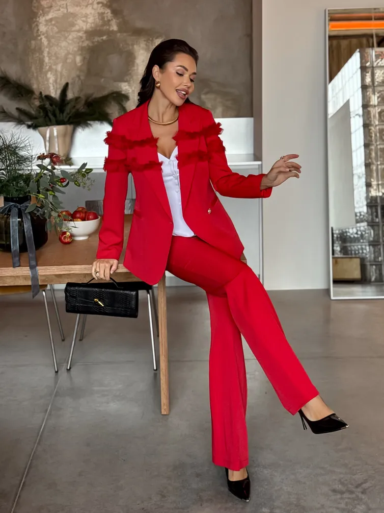 Zestaw Aura chic life #9274