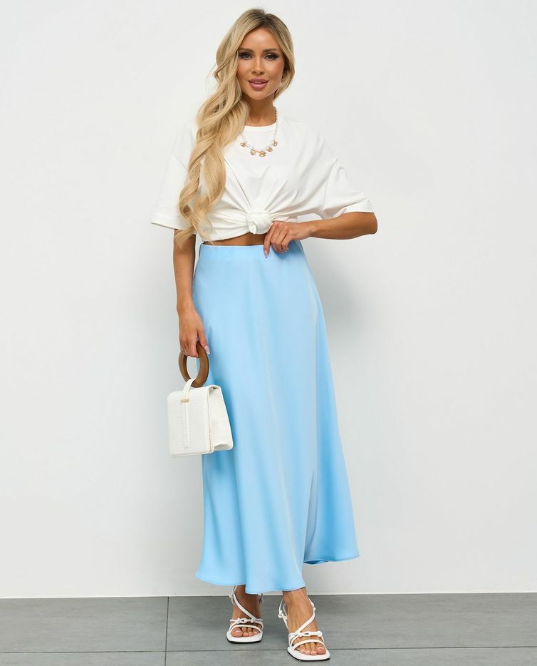Skirt Jetty #ShYu112-13