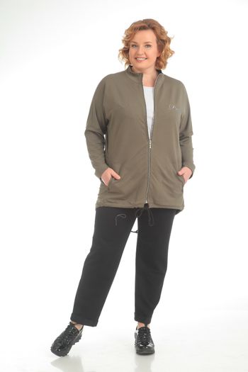 0597-2 куртка+ брюки