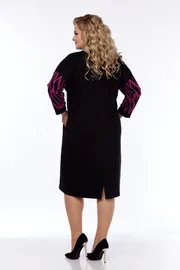 Sukienka Ell Style #2331