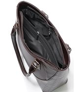Bags Galanteya 25s2001k45 korichnevyj t.