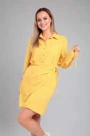Sukienka Lady Line #566