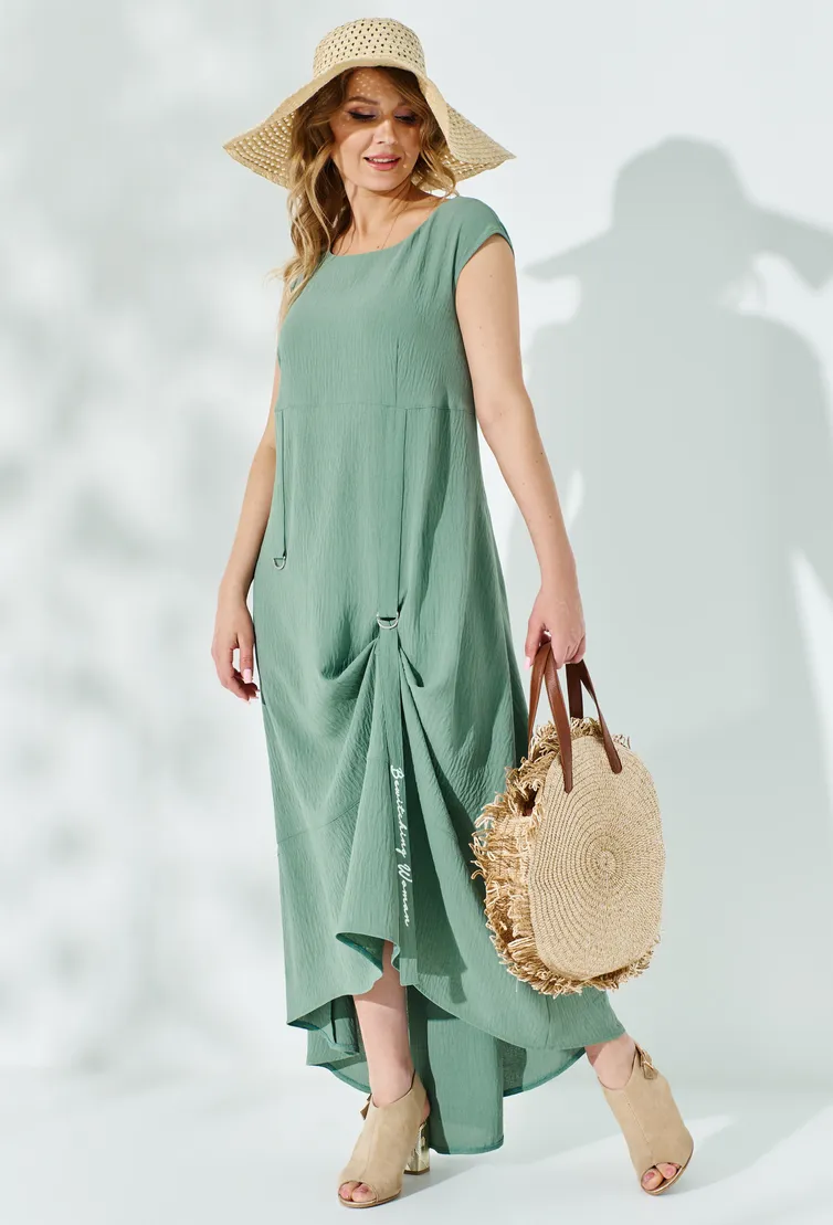 Sukienka Euromoda #527 bir