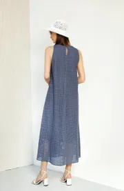 Платье Buter New арт. 2239 джинс