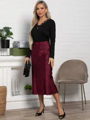 Spódnica LT Collection #Yu15421-16M