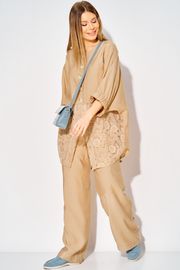 Set LAIKONY #L-534 bezhevyj