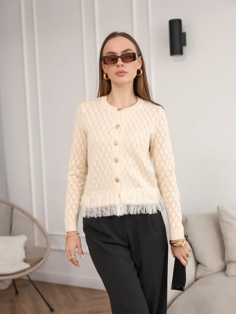 Blazer BONADI #2110 ekryu