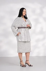 Żakiet FASHION CENTRE #P-4339