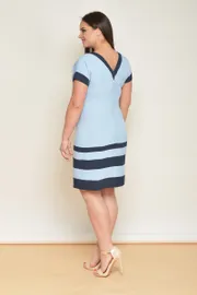Платье Lady Style Classic арт. 1411