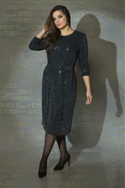 Sukienka MiSlana #6222