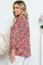 Bluzka LT Collection #B5458