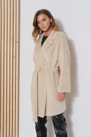 Coat Fantazia Mod #3784