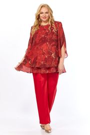 Блуза Элль Стиль арт. 2213а/16