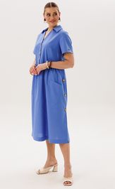 Sukienka Verita moda N-2468