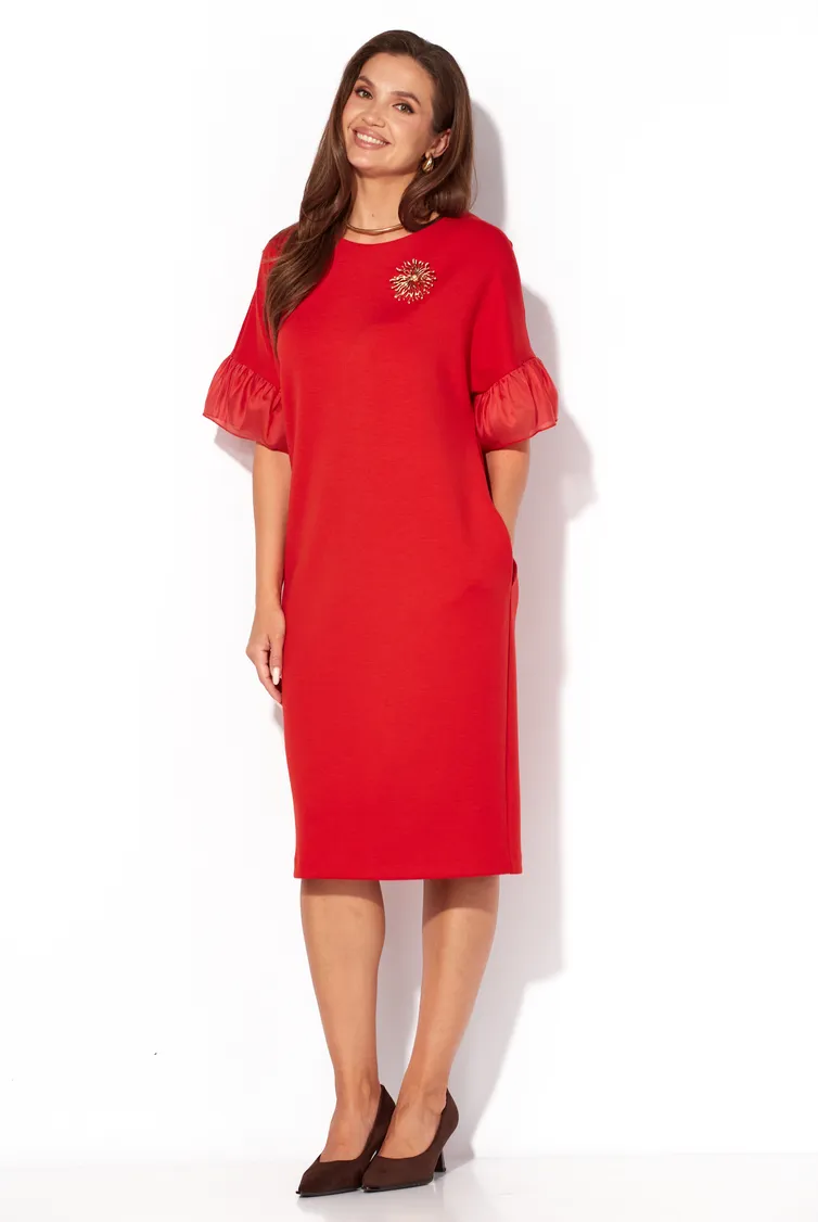 Sukienka TAiER #1478