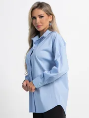 Shirt LT Collection #B15225-53M