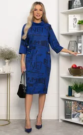 Sukienka Sale P14294-18M