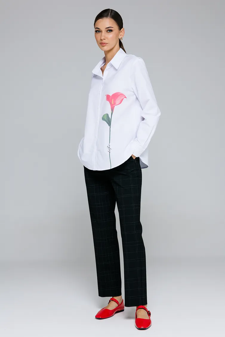 Bluzka Buter New #2876