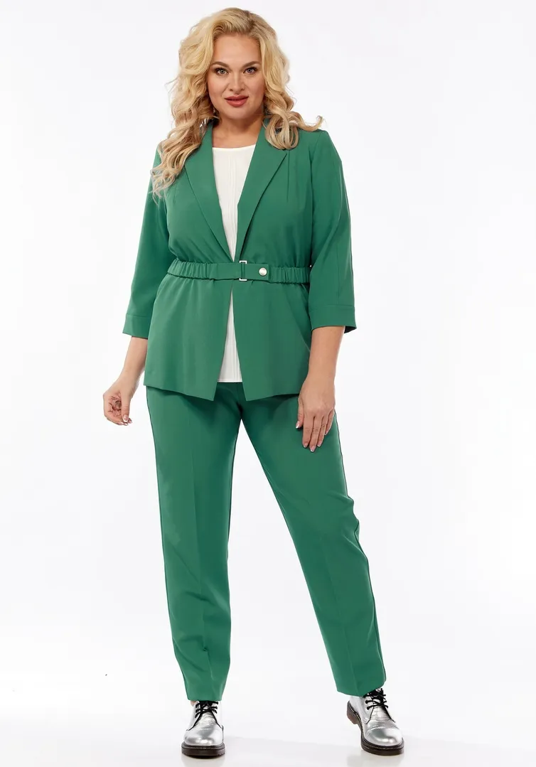 Garnitur Vilena-fashion #980 morskoj