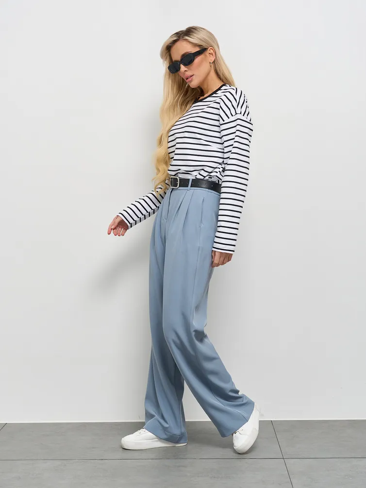Trousers Jetty #ShYu160-13