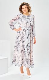 Dress ROMANOVICH 1-2769-6