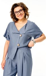Костюмы, комплекты Michel Chic 1337/2 летнее небо